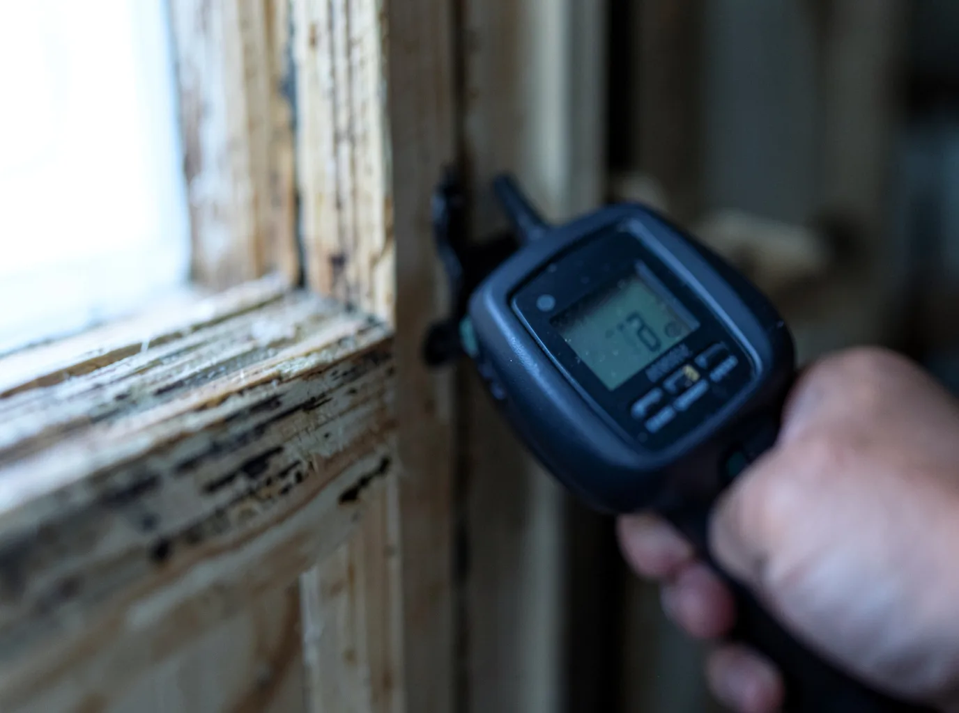 Commercial Water Damage Restoration in Lincoln Park, MI